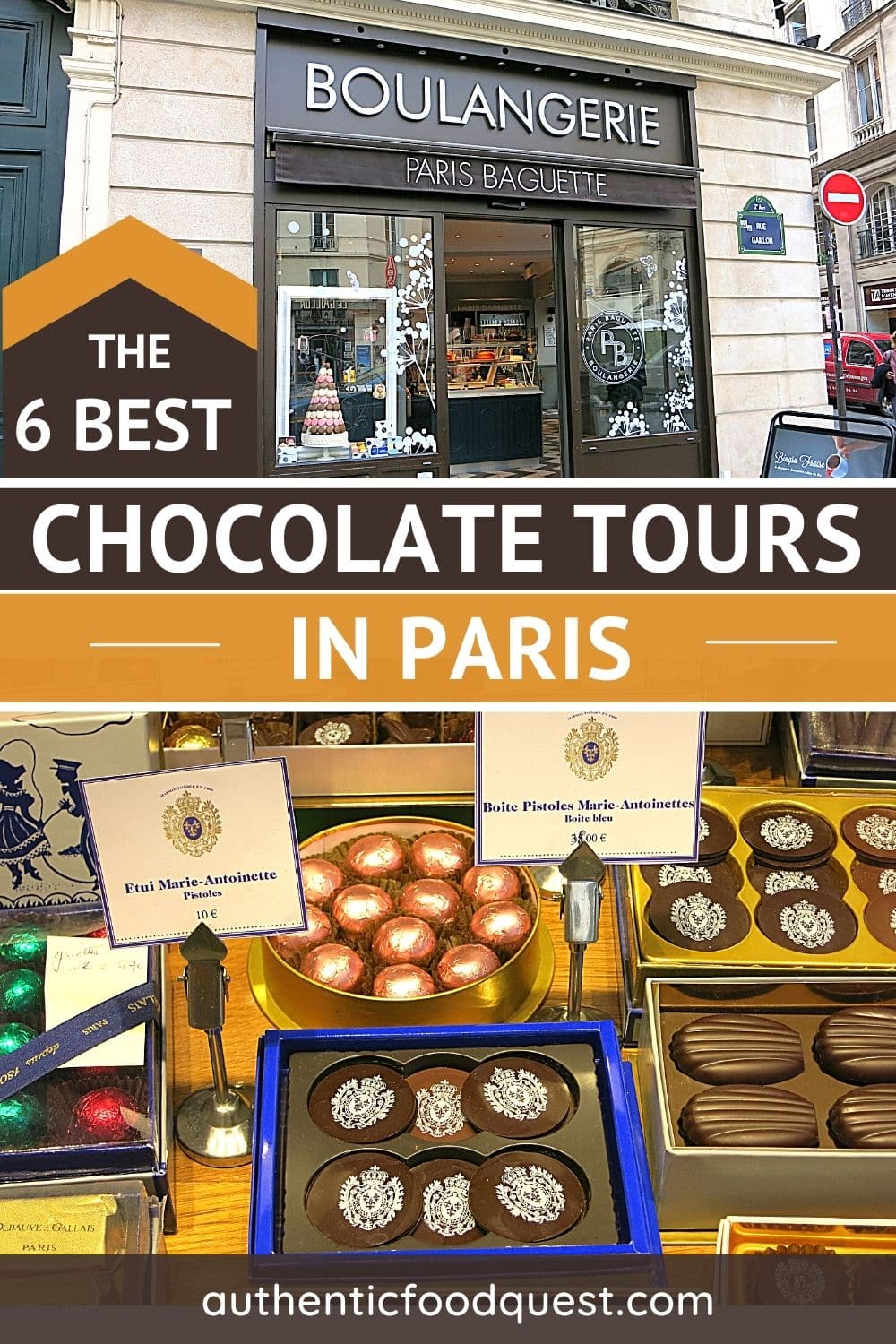 paris chocolate factory tour