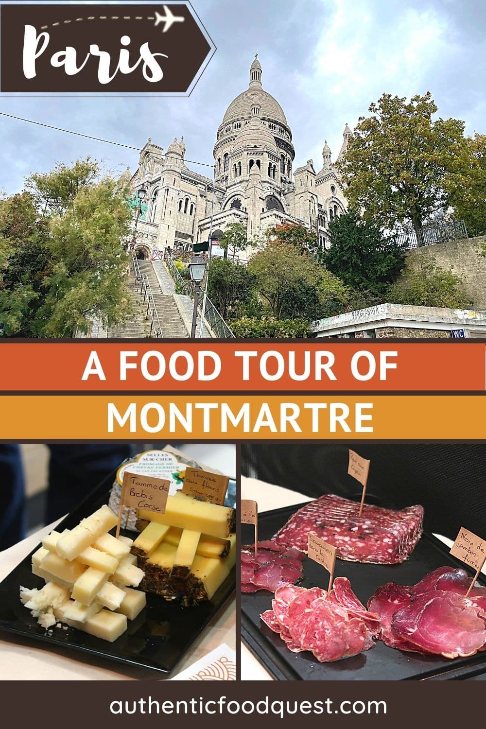 Montmartre Food Tour Review Eat Like A Local In Paris Top Neighborhood