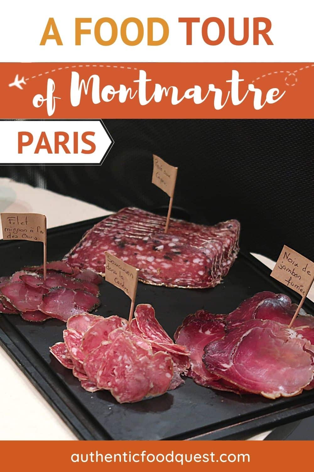 Montmartre Food Tour Review Eat Like A Local In Paris Top Neighborhood