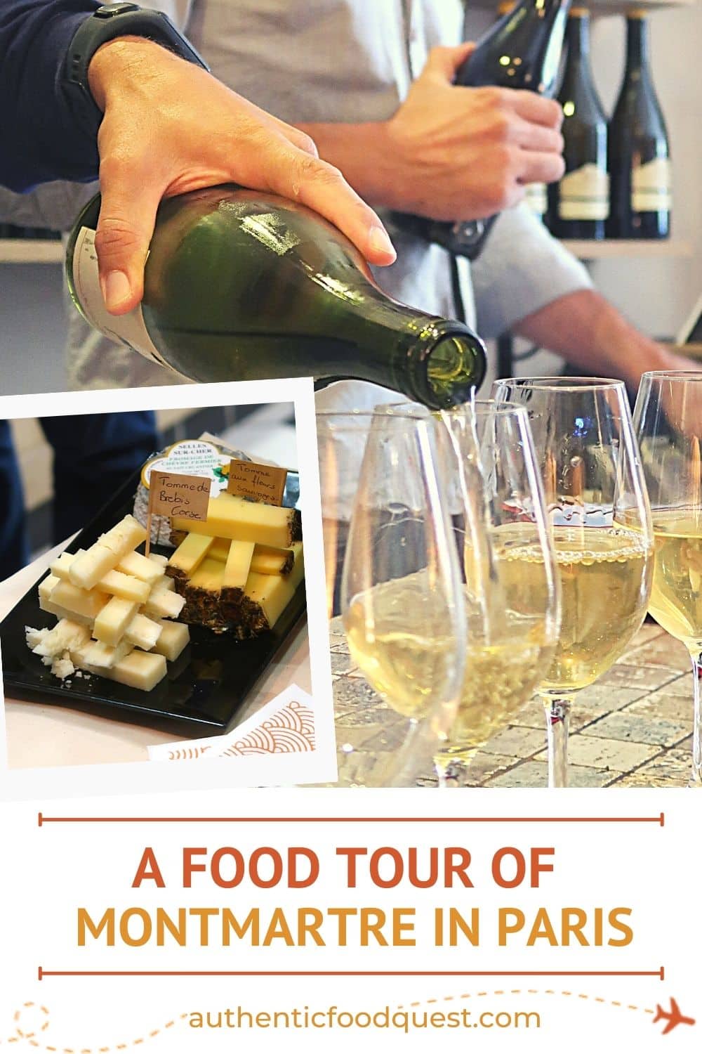 Montmartre Food Tour Review Eat Like A Local In Paris Top Neighborhood