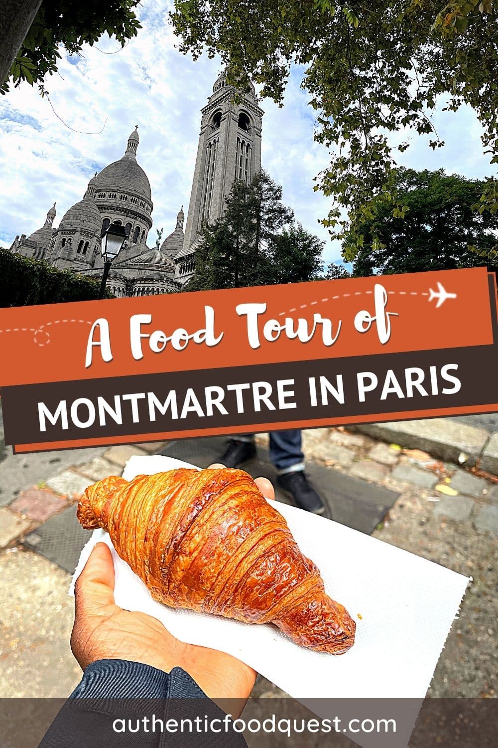 paris food tour montmartre