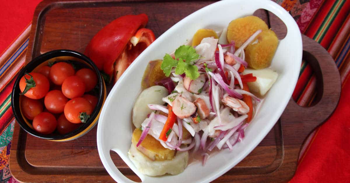 7 Best Cooking Classes in Cusco For 2024