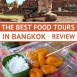 Best Food Tours Bangkok by Authentic Food Quest