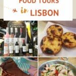 Food Tour in Lisbon by Authentic Food Quest