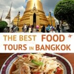 Food Tours in Bangkok Review by Authentic Food Quest