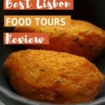 Lisbon Food Tours by Authentic Food Quest