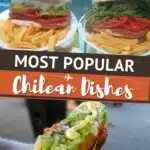 Pinterest Chilean Food by Authentic Food Quest