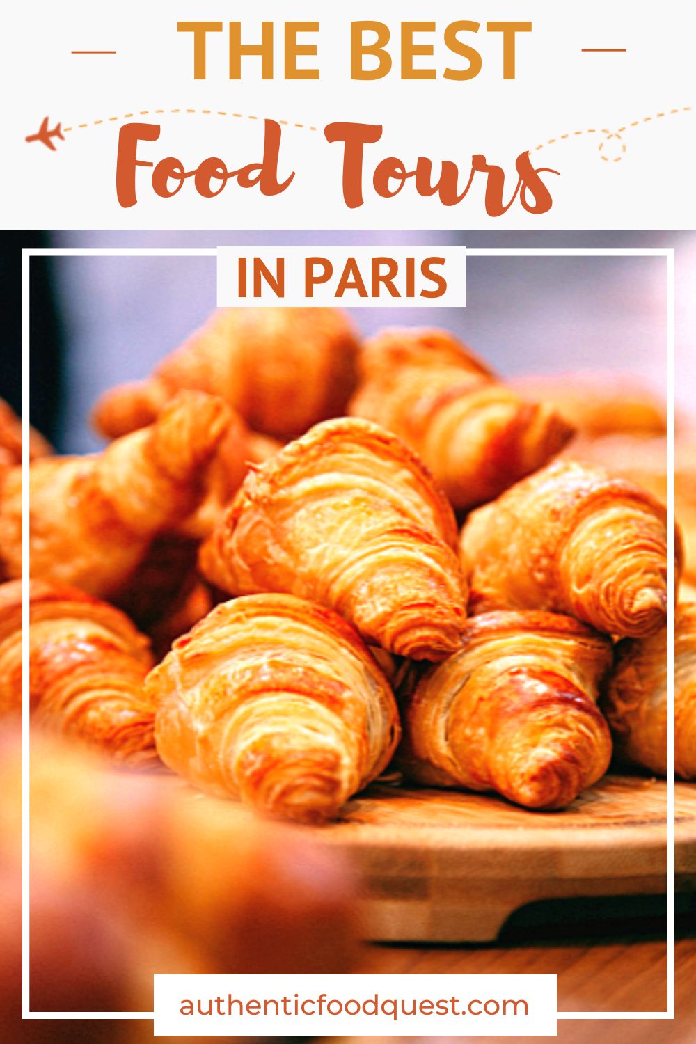 best food tours in france