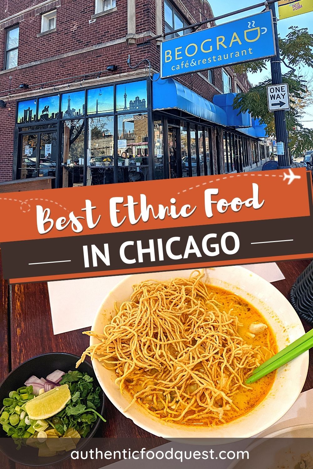 chicago ethnic food tours