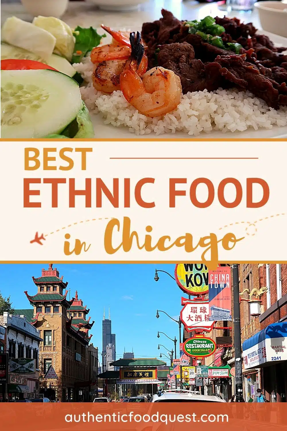 chicago ethnic food tours