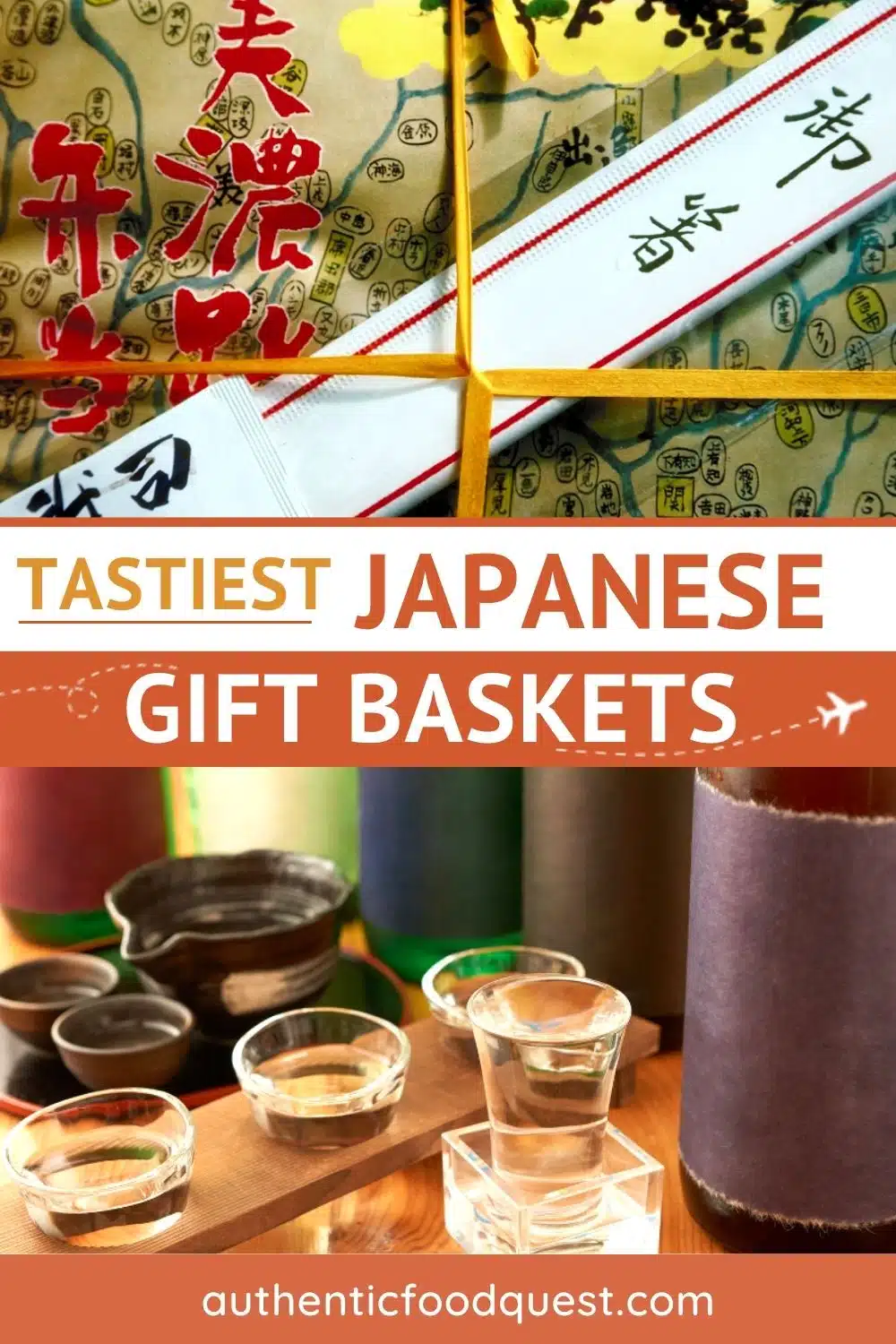 7 Tastiest Japanese Gift Baskets: Best Gifts From Japan