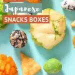 13 Cult Japanese Snacks You Can Buy on
