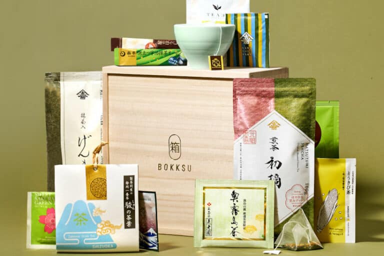 7 Tastiest Japanese Gift Baskets Best Gifts From Japan