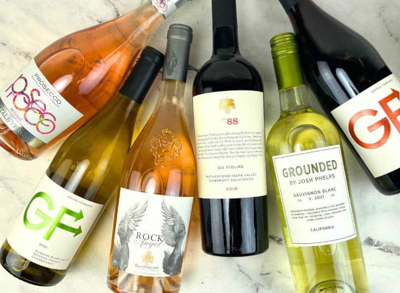 7 Best California Wine Clubs To Join In 2024