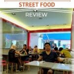 Pinterest Cheapest Michelin Star Restaurant by Authentic Food Quest