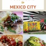 Best Food Tours in Mexico City by Authentic Food Quest