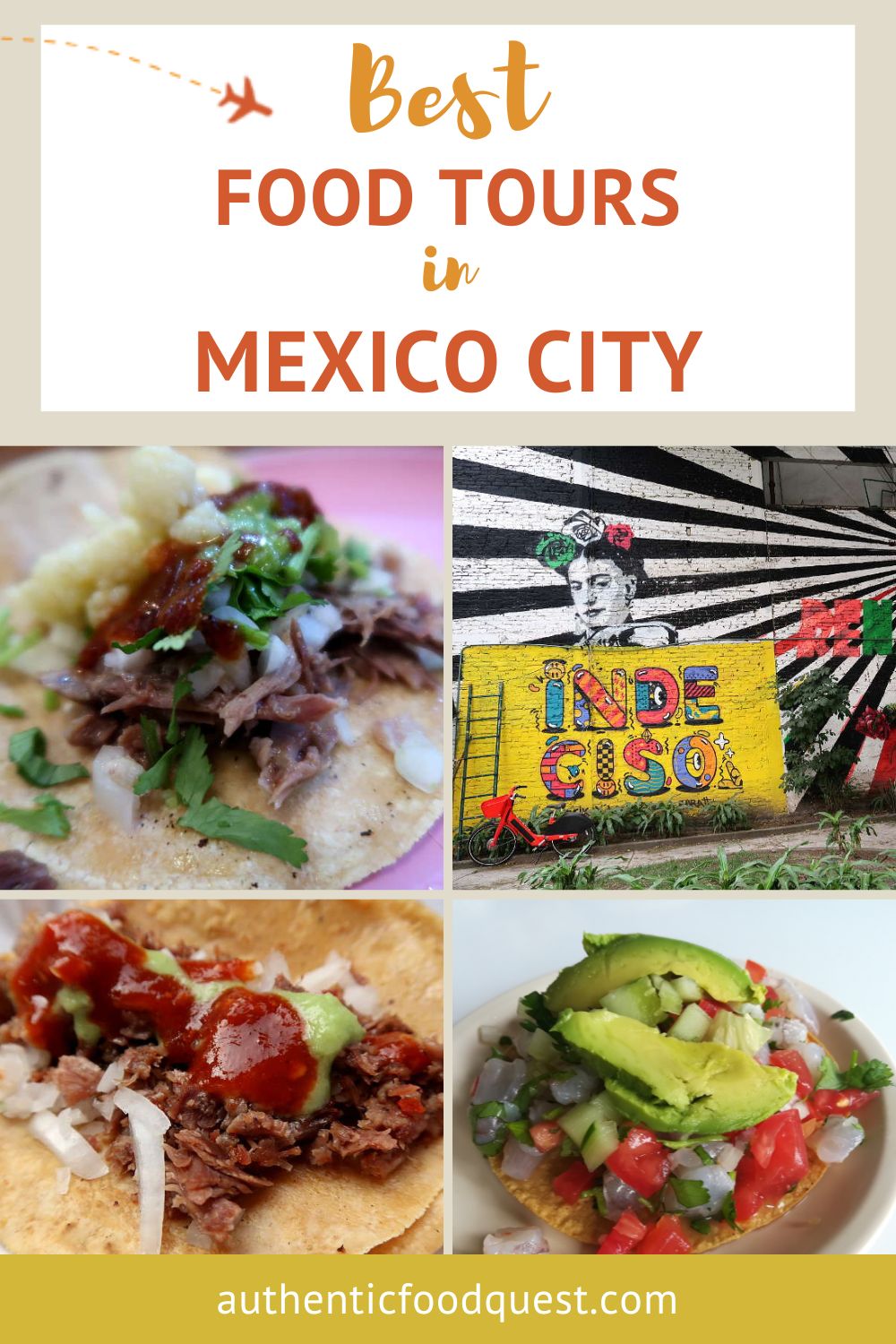 10 Best Food Tours In Mexico City To Spice Your Palate (2024