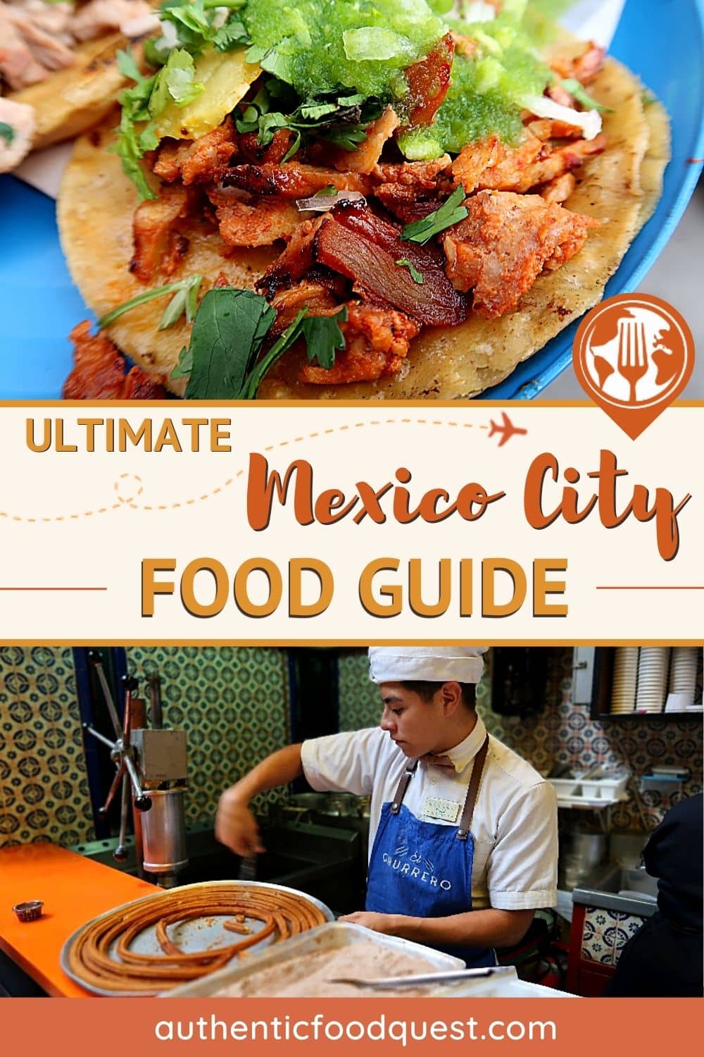 Top 20 Best Foods In Mexico City (And 32 Restaurants To Have Them)