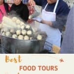 Mexico City Food Tours by Authentic Food Quest