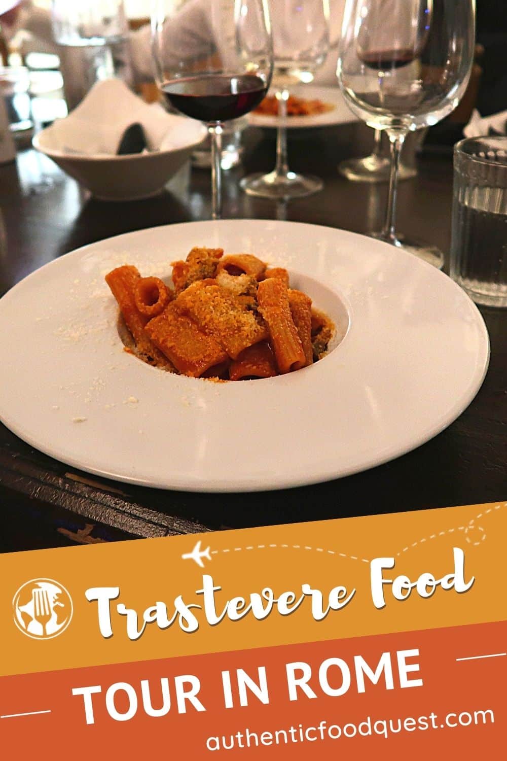 Trastevere Food Tour: How To Eat Like A Local In Rome Trendy Neighborhood