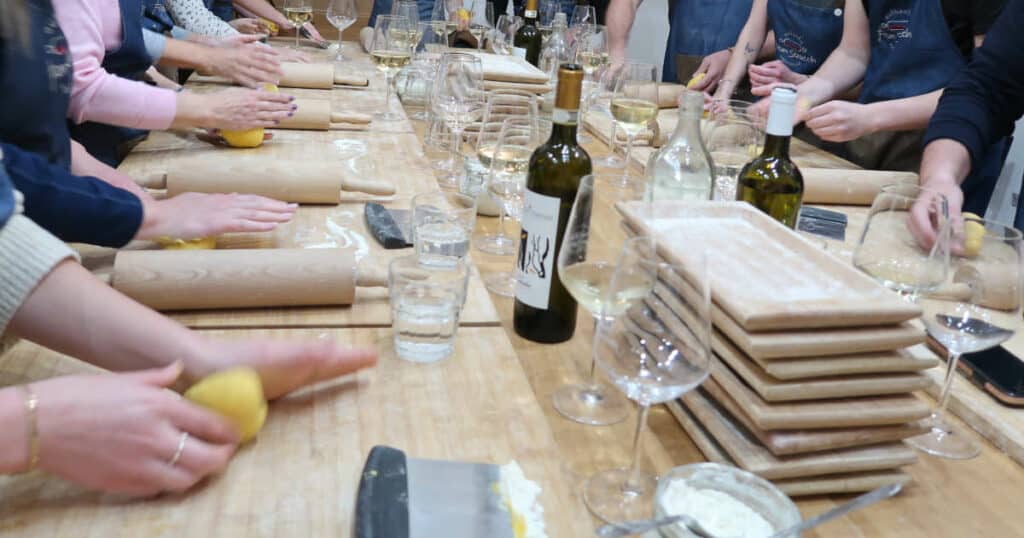 10 Best Cooking Classes In Rome From Pizza, Gelato To Pasta Making