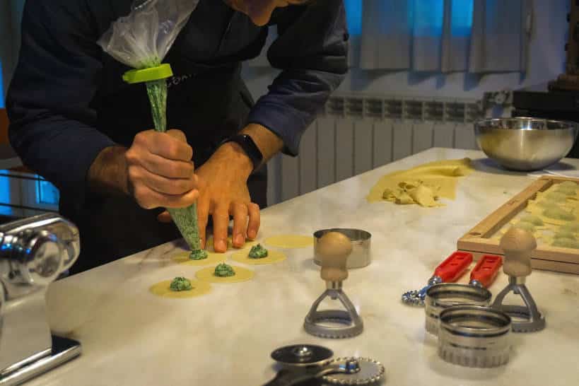 Rome Pasta Making Class Review: What You Need To Know Before Booking