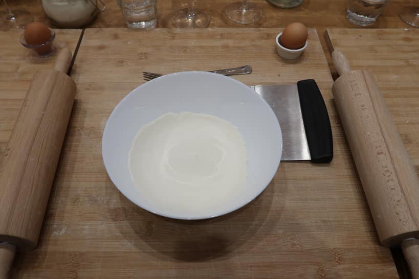 Rome Pasta Making Class Review: What You Need To Know Before Booking