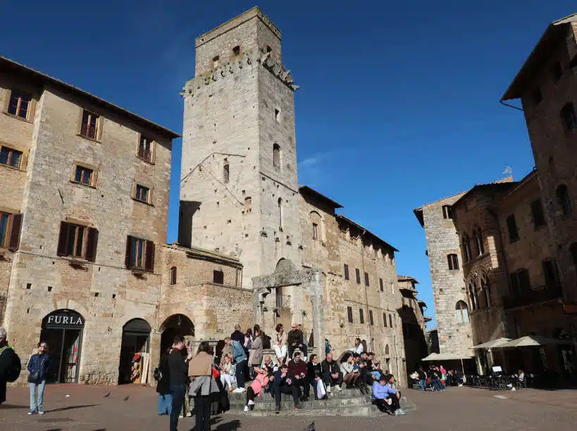 Tuscany Day Tour: Visit Siena, San Gimignano, And Chianti In One Day