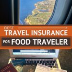 Best Food Traveler Travel Insurance by Authentic Food Quest
