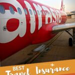 Long Stay Travel Insurance by Authentic Food Quest