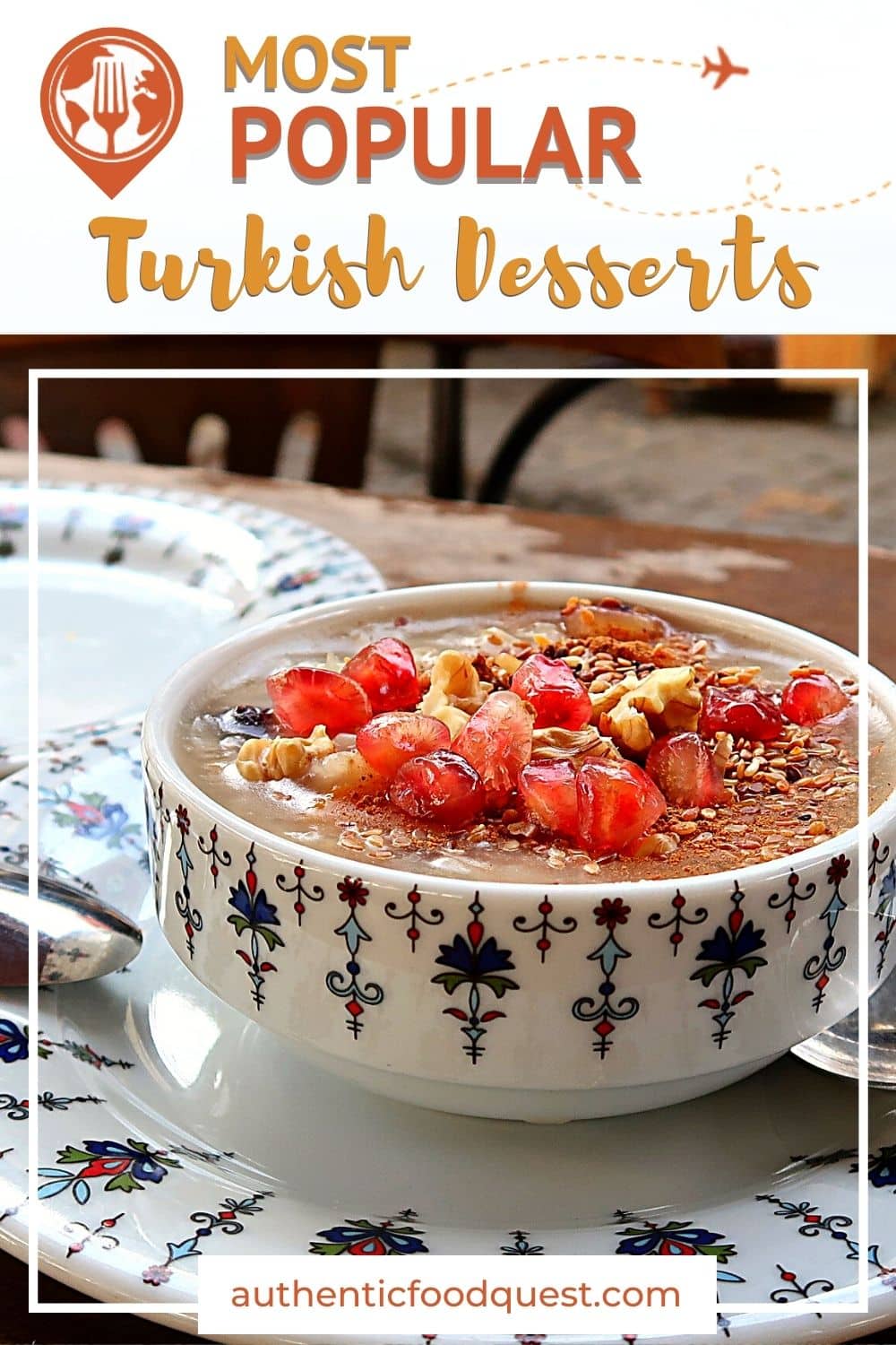 17 Most Popular Turkish Desserts You Can’t Wait To Try