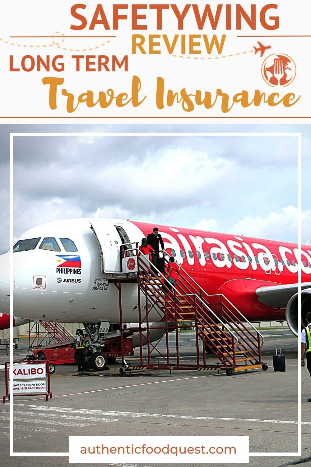 SafetyWing Review: Is It The Best Long-Term Travel Insurance?