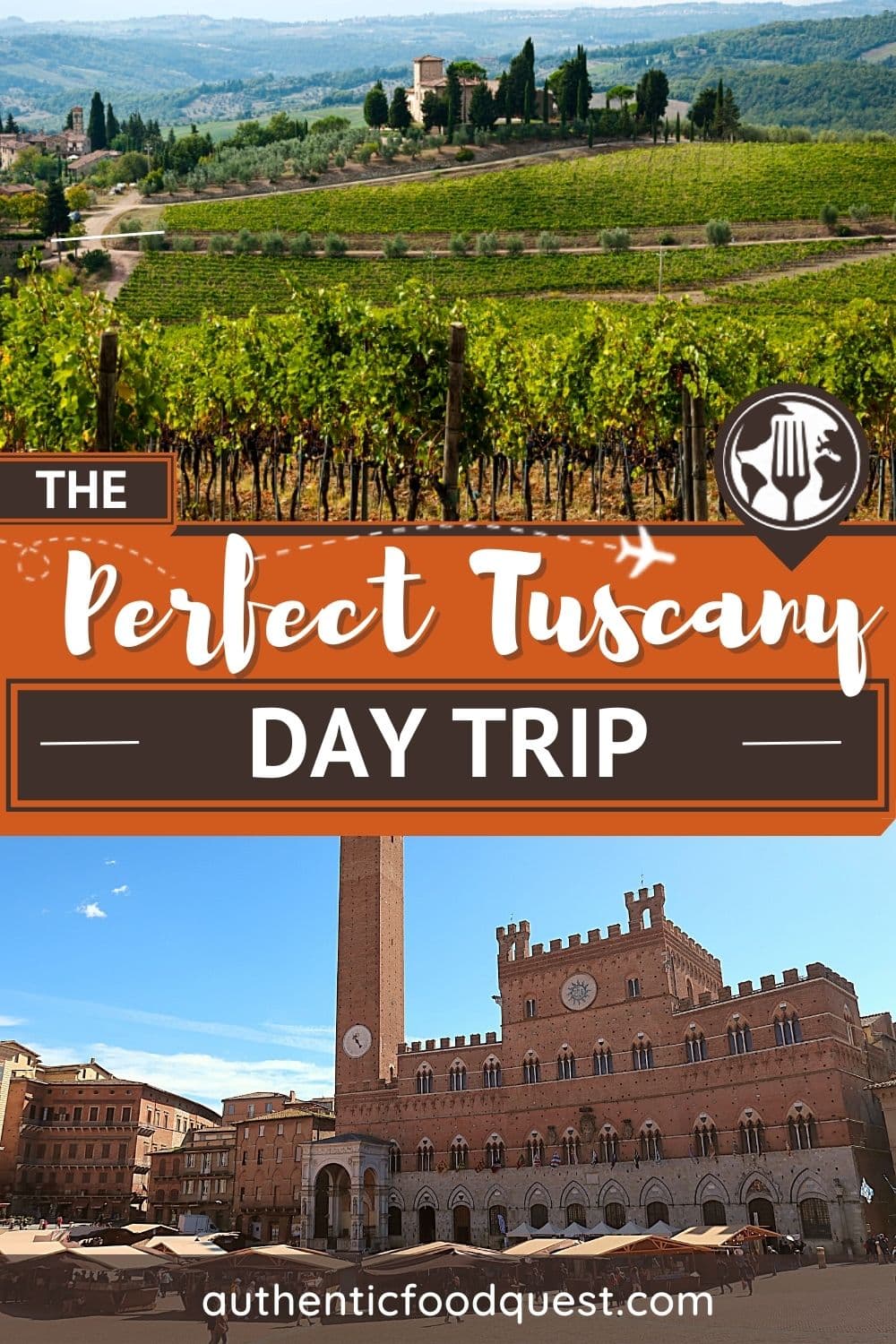 Tuscany Day Tour: Visit Siena, San Gimignano, And Chianti In One Day