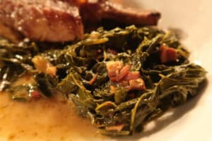 Collards Sc What Food Is South Carolina Known For: 20 Must-Have Foods And Where To ...