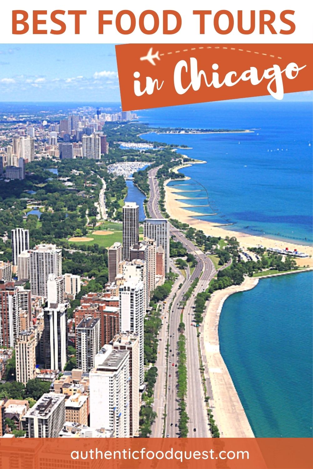 Best Chicago Food Tours Top 10 Windy City Culinary Experiences (2024)