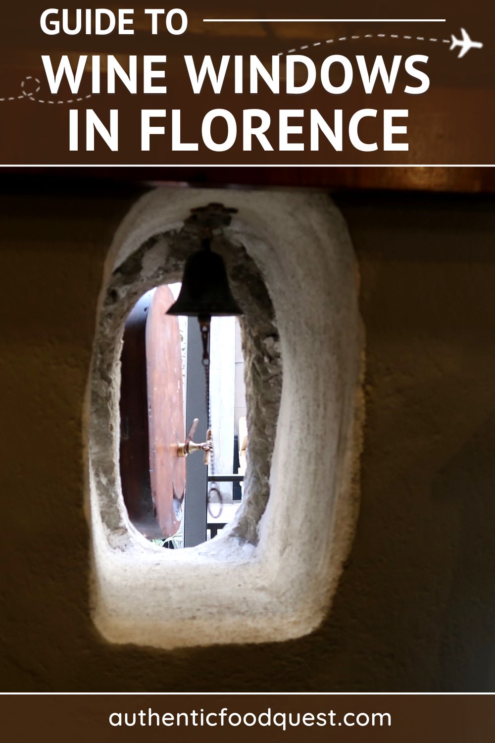 Ultimate Guide To Wine Windows In Florence With Maps