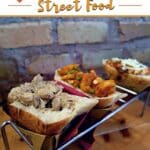 Pinterest Rome Street Food by Authentic Food Quest