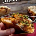 Pinterest Street Food Rome by Authentic Food Quest