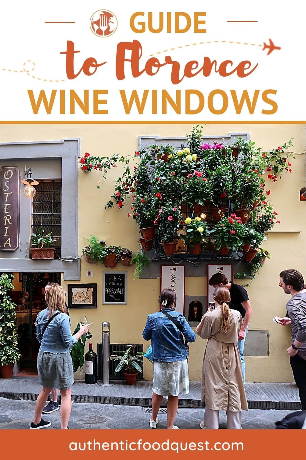 florence private wine tours