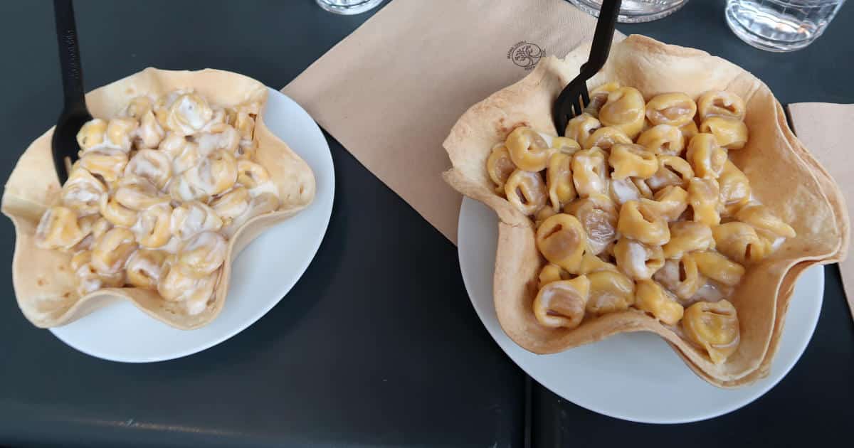 Food Tours In Bologna by Authentic Food Quest