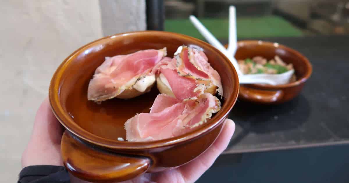 Food Tours Of Florence by Authentic Food Quest