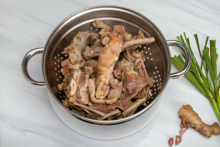 Bun Bo Hue Recipe: How To Make Authentic Hue Spicy Noodle Soup