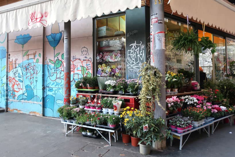 Top 7 Best Food Markets In Rome And What To Eat There