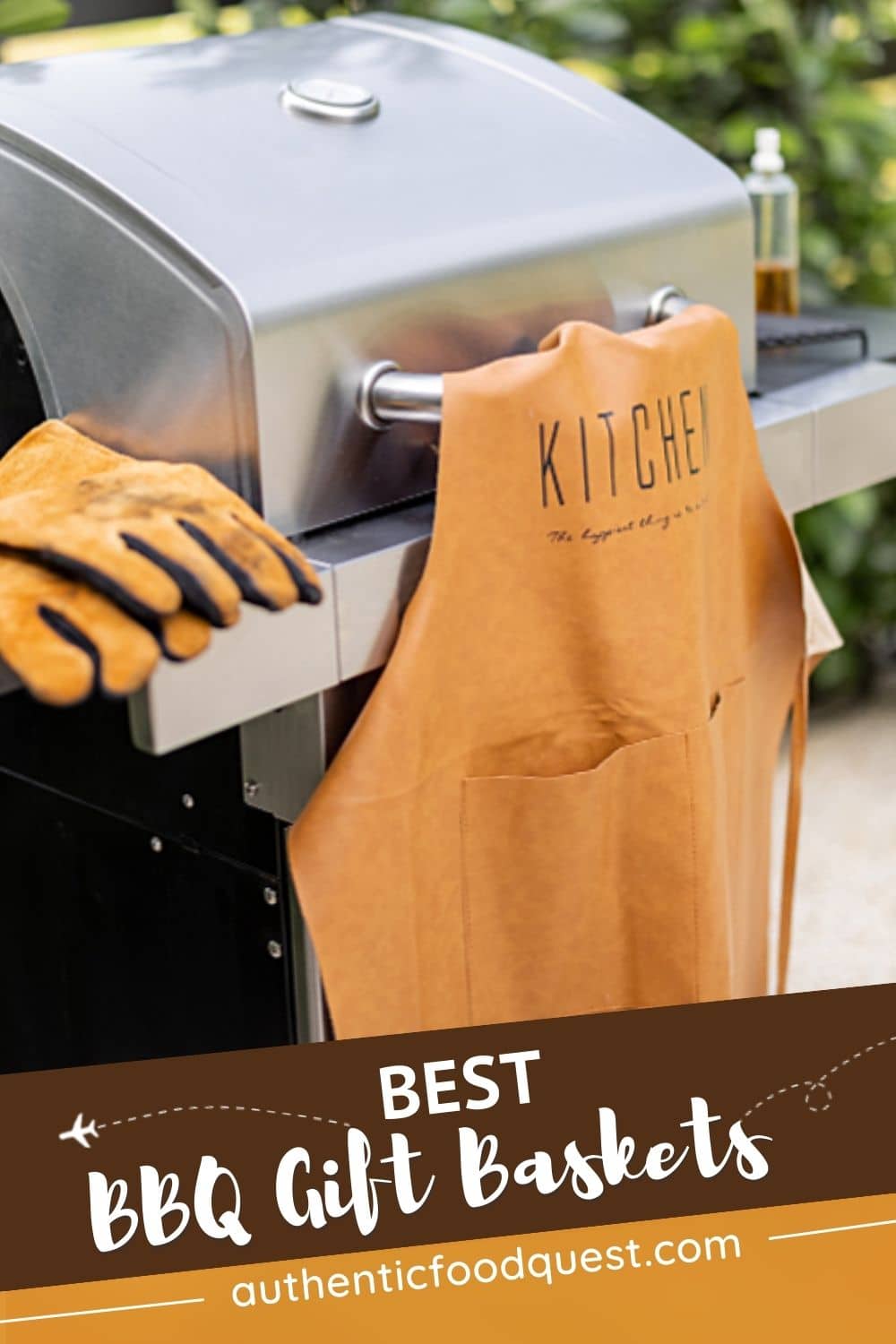 15 Best BBQ Gift Baskets Best Gifts For Grillers And Meat Smokers