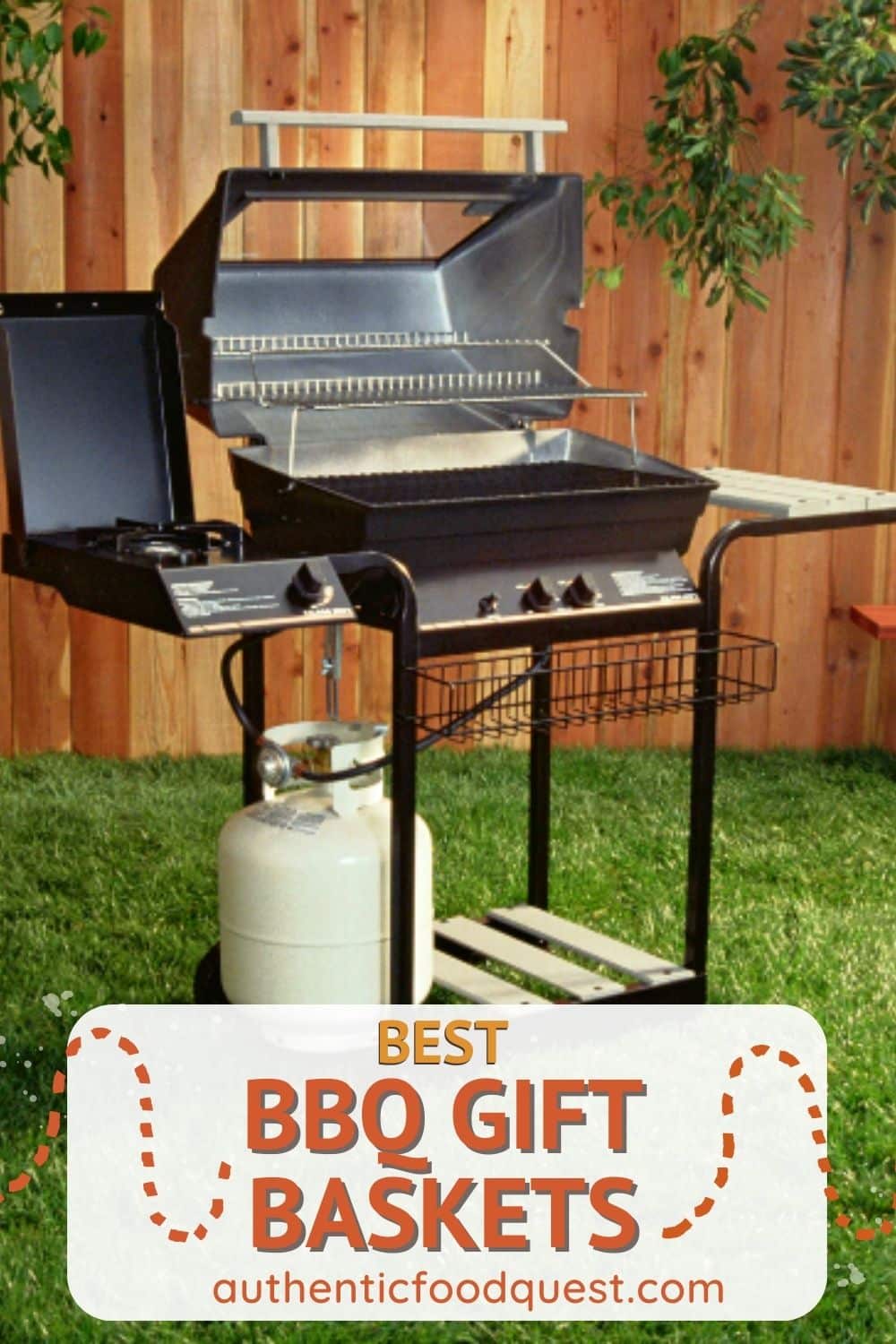 15 Best BBQ Gift Baskets Best Gifts For Grillers And Meat Smokers