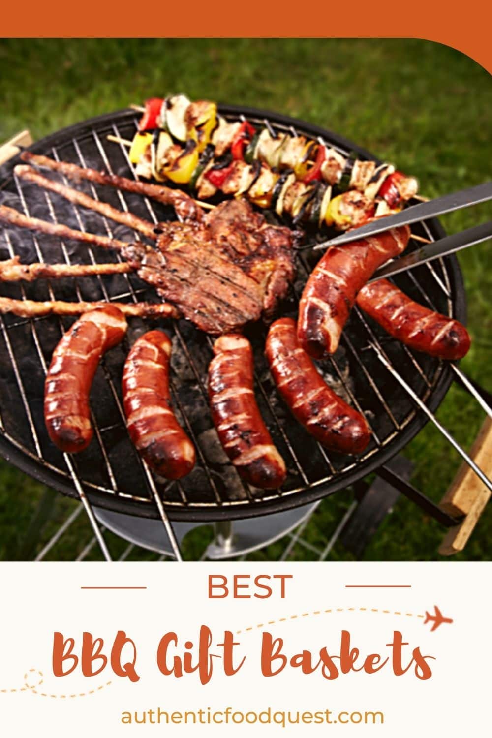 15 Best BBQ Gift Baskets Best Gifts For Grillers And Meat Smokers