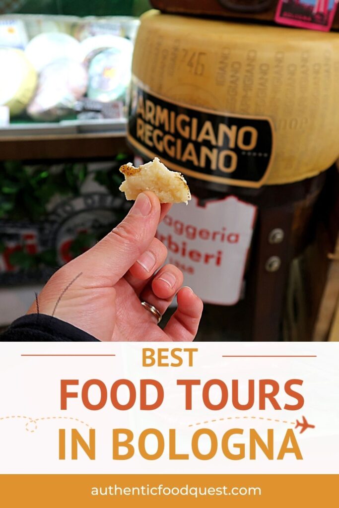 7 Must-Try Food Tours In Bologna (2024)