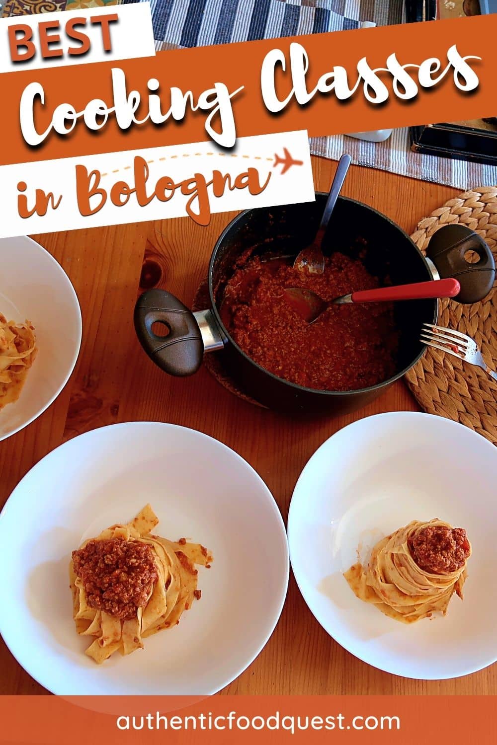 Best Bologna Cooking Class In 2023 For Authentic Bolognese Pasta Making