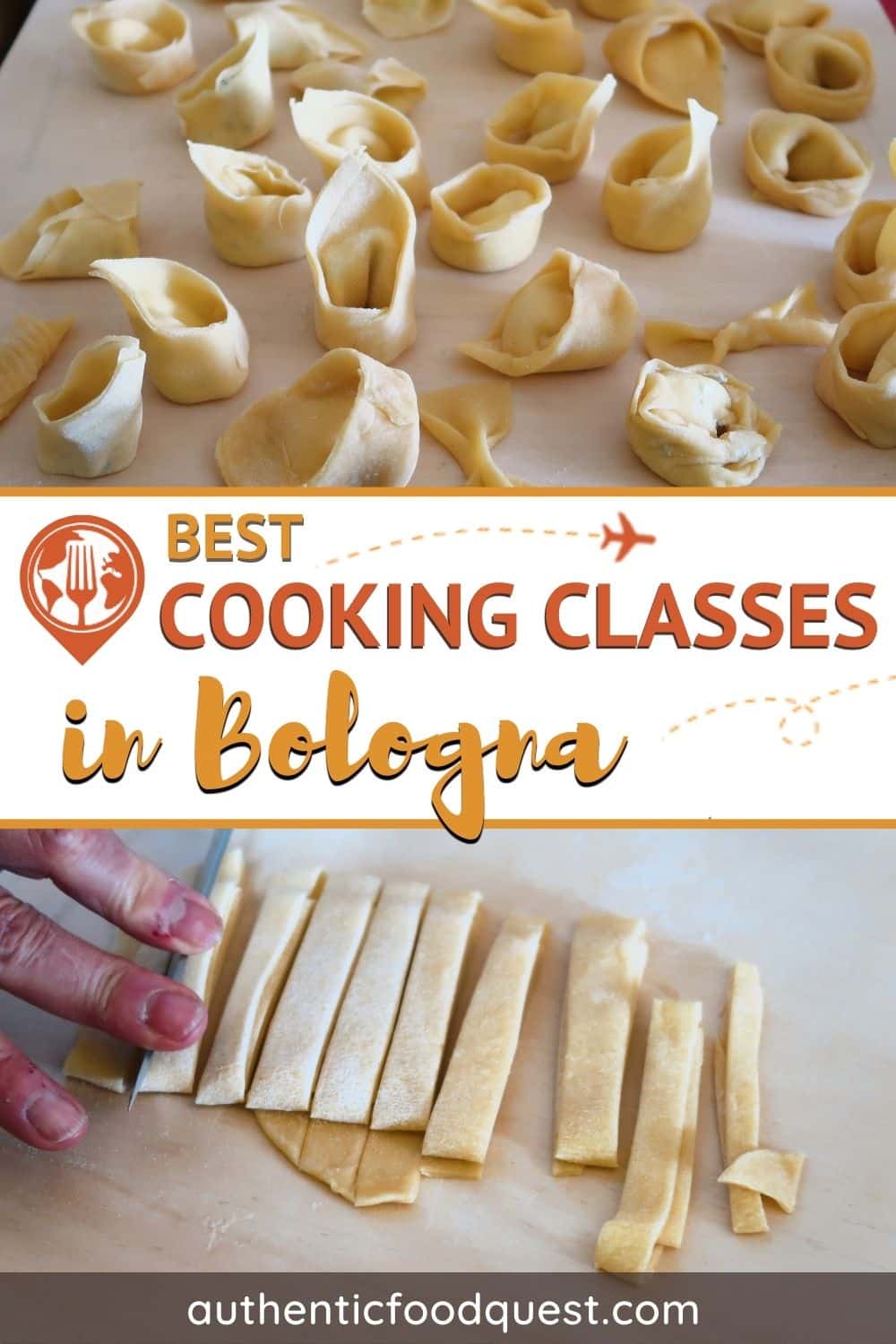 Best Bologna Cooking Class In 2023 For Authentic Bolognese Pasta Making