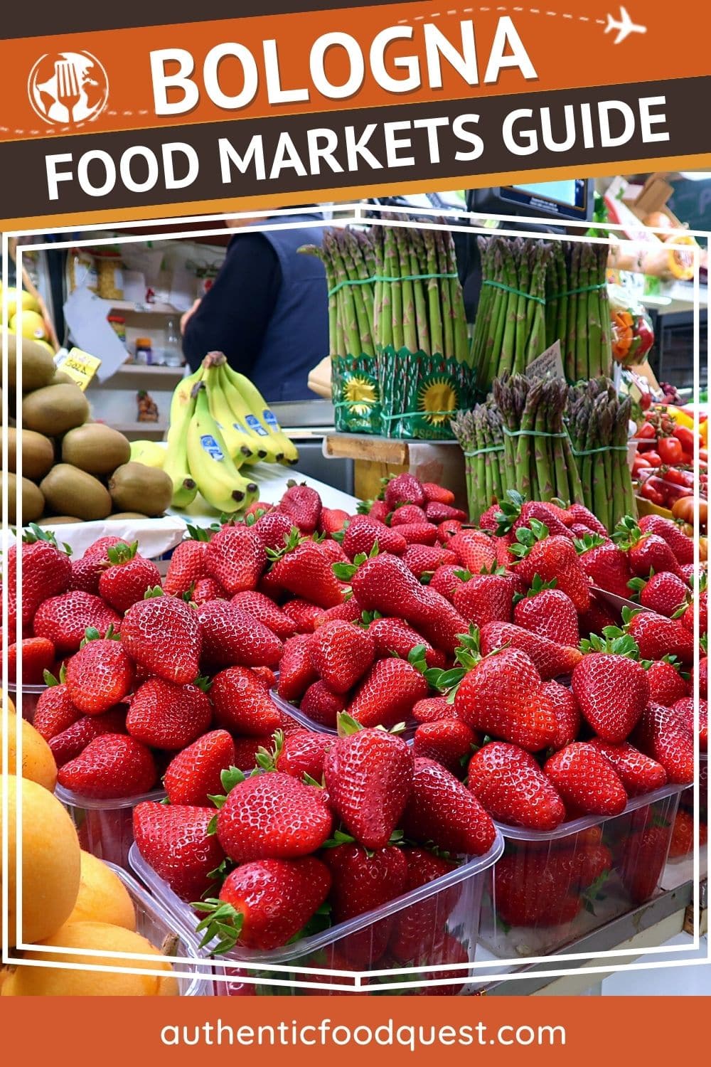 Must Visit Food Markets In Bologna For Tasty Local Flavors